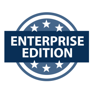 NXLog Agent exclusive feature ee badge